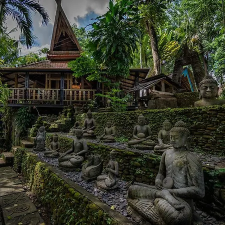 Taman Nauli Boutique Rooms-2