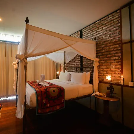 Taman Nauli Boutique Rooms-3