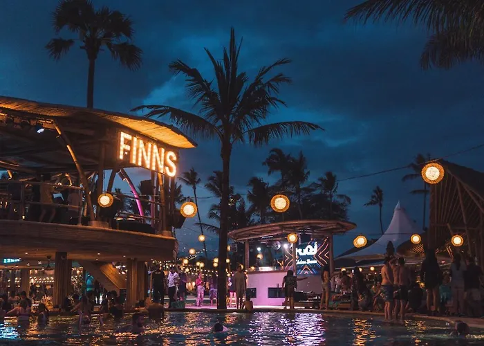 Little Boutique Hotel 102 - 30M From Beach Canggu 